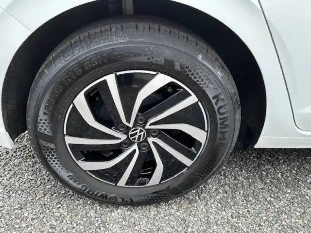 Volkswagen Polo 1.0 tsi 95 s&amp;s dsg7 — photo 52