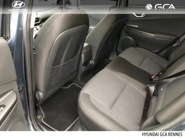 Hyundai Kona electric 39kwh - 136ch intuitive — photo 14