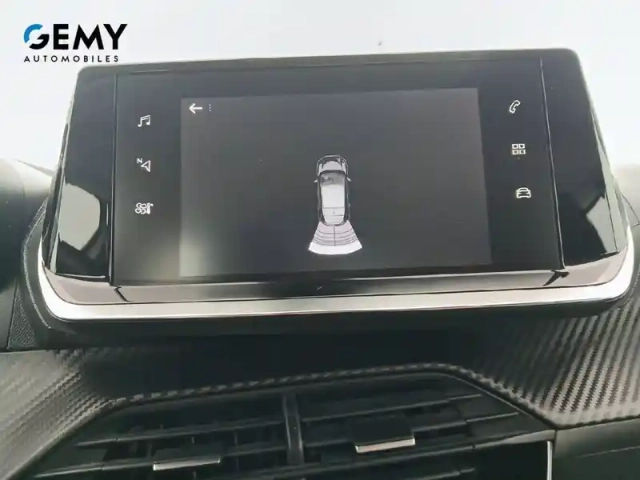 Peugeot 208 puretech 75 s&amp;s bvm5 — photo 15