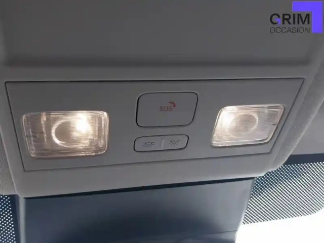 Ford Transit custom fgn 320 l1h1 2.5 duratec 232 ch phev cvt — photo 24