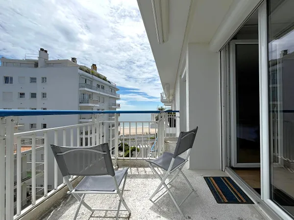 Appartement 4 pièces 68 m²