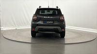 Dacia Duster 1.0 ECO-G 100ch Journey 4x2 — photo 6