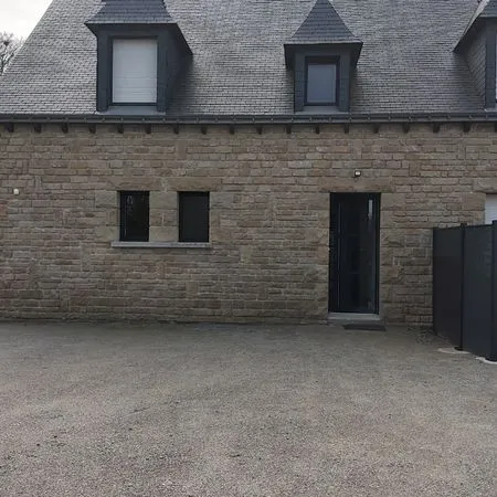 Maison à louer mauron