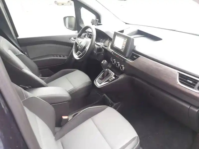Renault Kangoo e-tech electrique ev45 11kw — photo 44