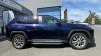 Toyota Rav4 2.5 Hybride 218ch Lounge 2WD MY23 — photo 4