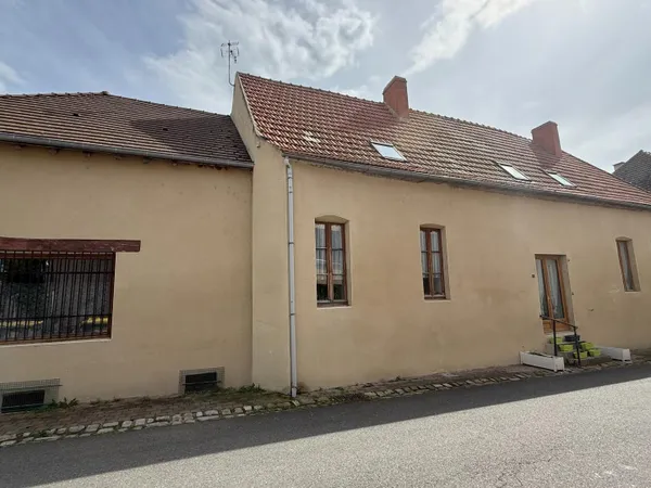 ensemble immobilier