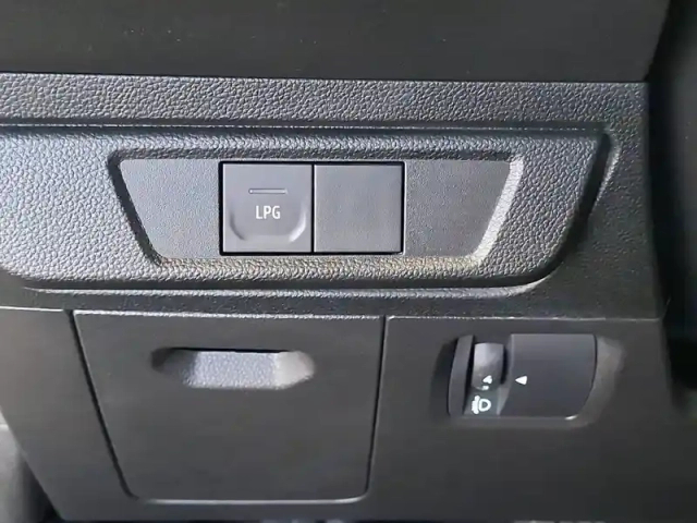 Dacia Jogger eco-g 100 7 places — photo 34
