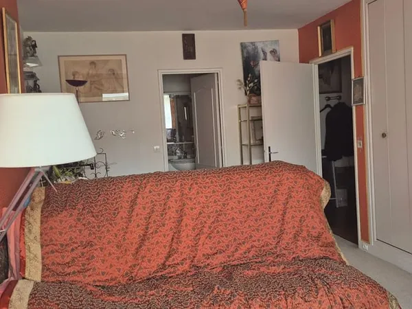 Studio 1 pièce 36 m²