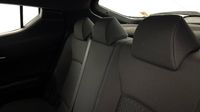 Toyota C-Hr 184h Dynamic Business 2WD E-CVT + Stage Hybrid Academy MY20 — photo 13