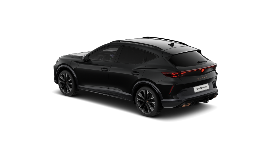 Cupra Formentor eHybrid 272 ch DSG6 — photo 2