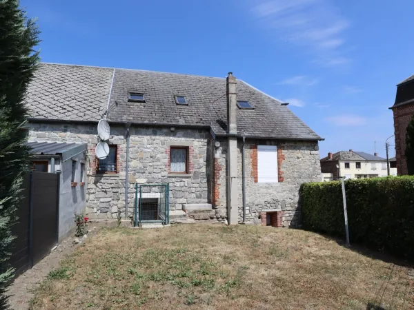 Maison de 147 m² à Glageon