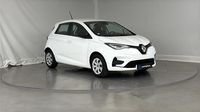 Renault Zoé E-Tech Life charge normale R110 - 21 — photo 3