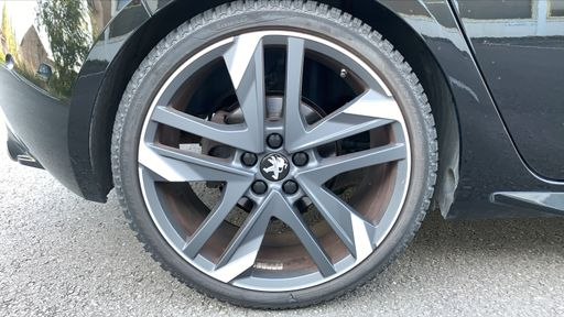 Peugeot 308 GTI 1.6 262.0 - GTI – 2018 – 95000 km – Essence – Boîte Manuelle — photo 39