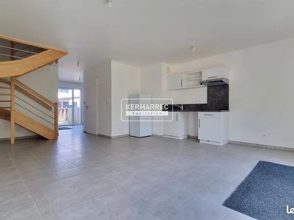 Maison 4 pièces 78 m²