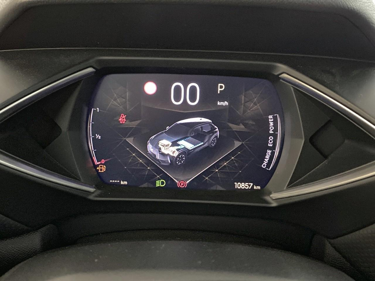 Ds Ds 3 hybride 136 e-dct6 pallas — photo 14