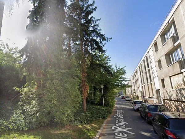 Appartement 3 pièces 76 m²