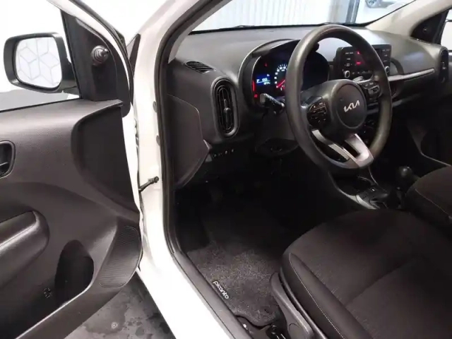 Kia Picanto 1.0 dpi 67ch isg bvm5 — photo 7