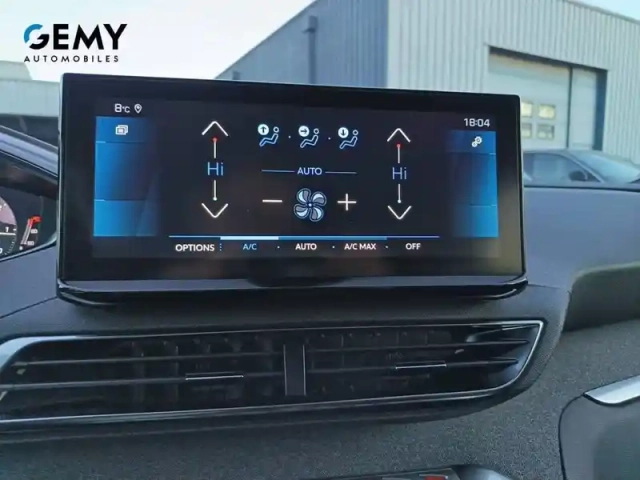 Peugeot 3008 bluehdi 130ch s&amp;s eat8 — photo 66