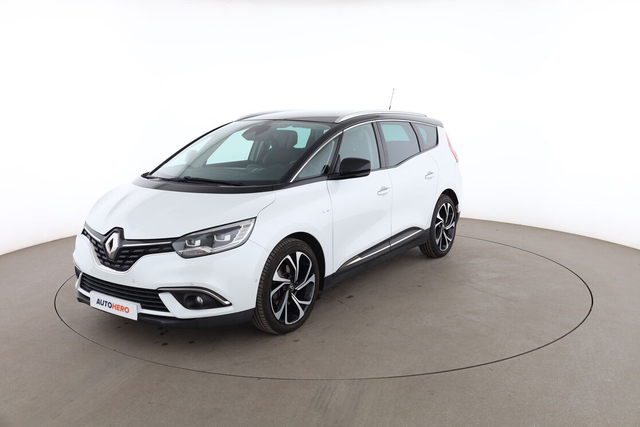 Renault Grand Scenic 1.6 dCi Energy Bose Edition EDC