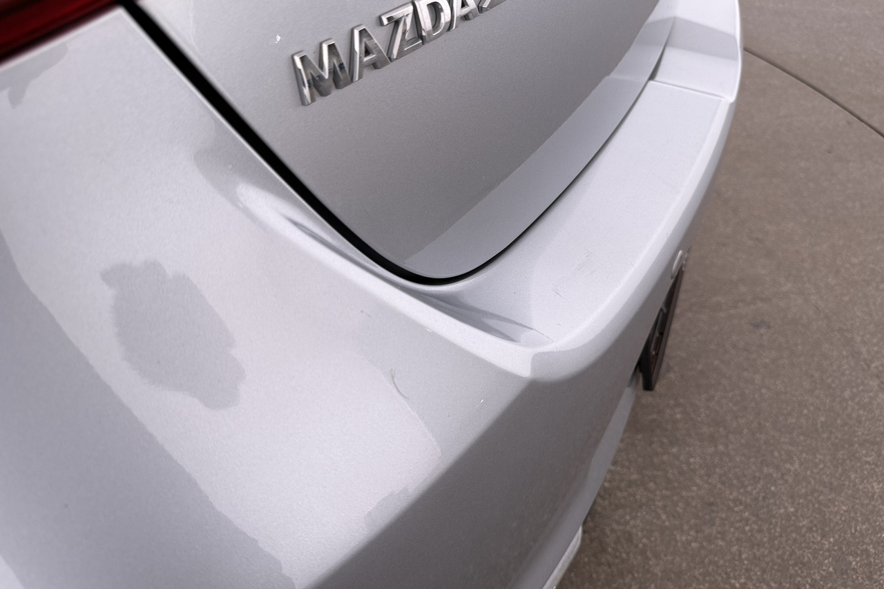 Mazda Mazda 2 — photo 22
