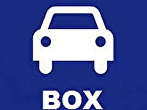 Parking 13 m²
