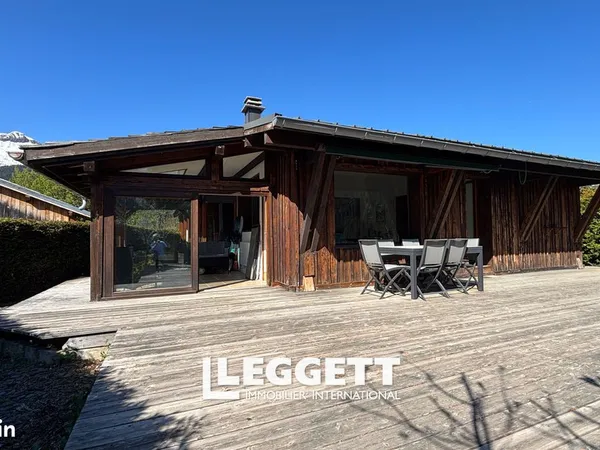 Maison 5 pièces 131 m²