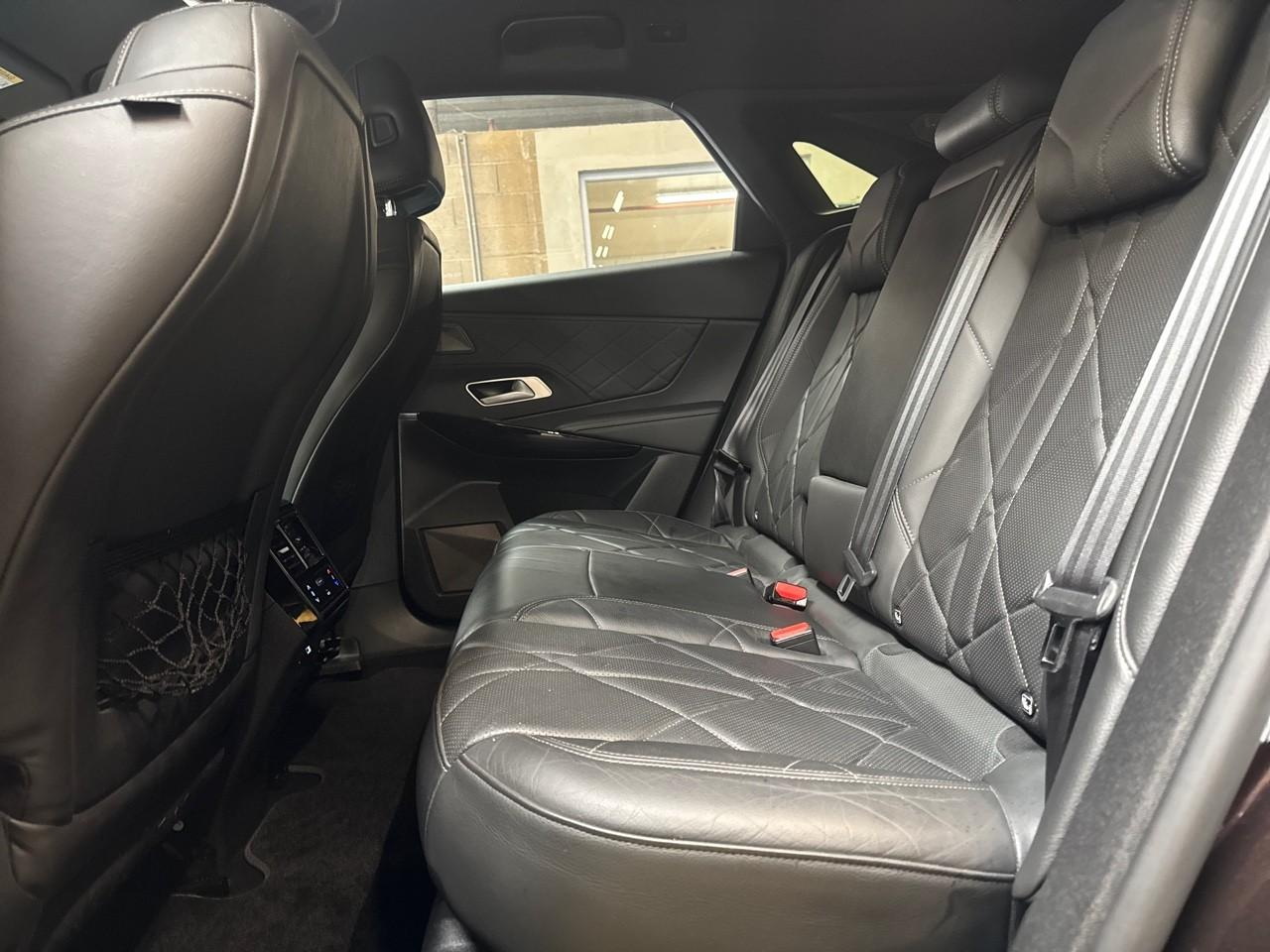 Ds Ds 7 crossback bluehdi 180ch la premiere eat8 — photo 10