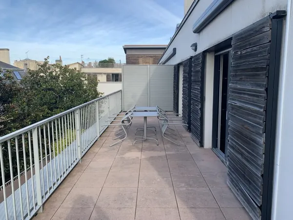 À louer Bureaux dans le centre de Bordeaux