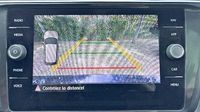Volkswagen Tiguan Allspace 1.4 TSI 150ch ACT Carat DSG6 — photo 19