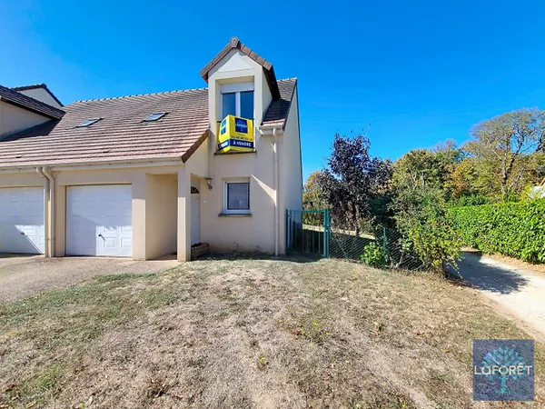Maison 5 pièces 82 m²