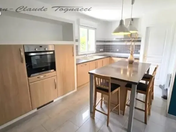 Maison 4 pièces 92 m²