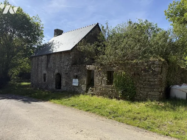 Maison 40 m²