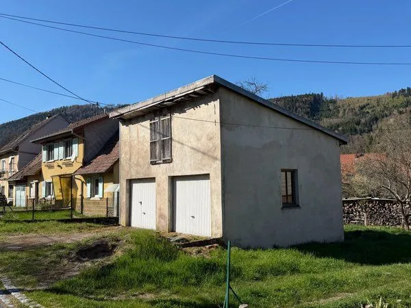 Maison 208m2 Dolleren