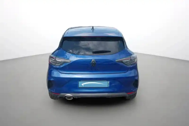 Renault Clio tce 90 ch gsr2 — photo 5
