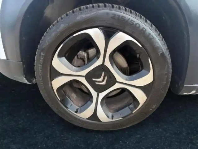 Citroën C3 Aircross bluehdi 120ch s&amp;s shine — photo 11