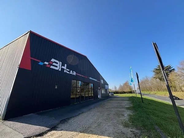 Local 280 m²