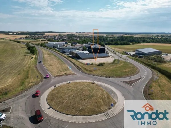 Fonds de commerce