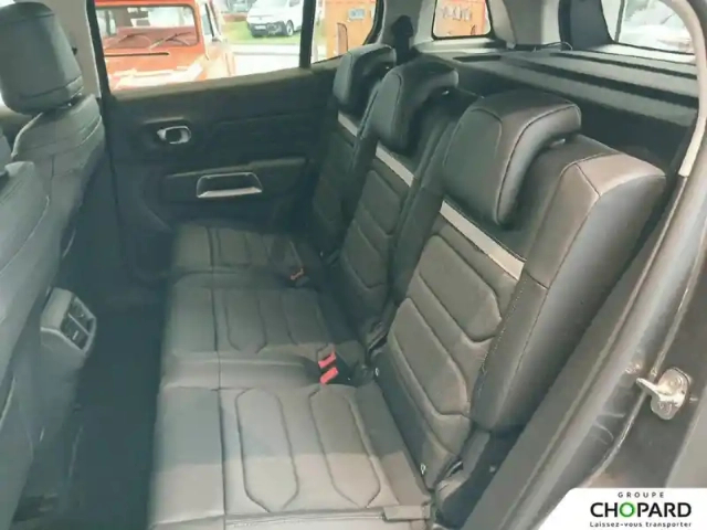 Citroën C5 Aircross hybride 145 e-dcs6 — photo 11