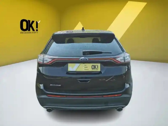 Ford Edge titanium 4x4 2.0 tdci 180 ch b — photo 3