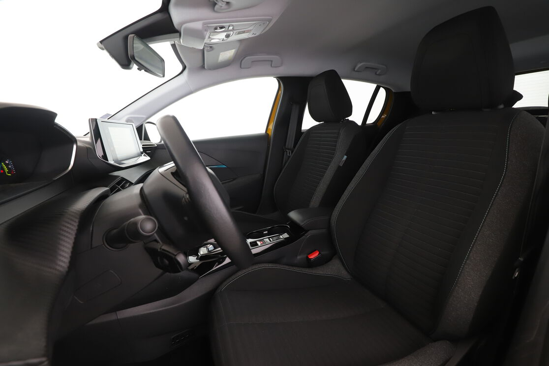 Peugeot 208 Electrique 50 kWh Style — photo 9