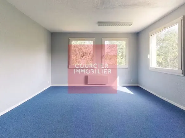 RAMBOUILLET (78) - A LOUER BUREAUX PMR 100 M²
