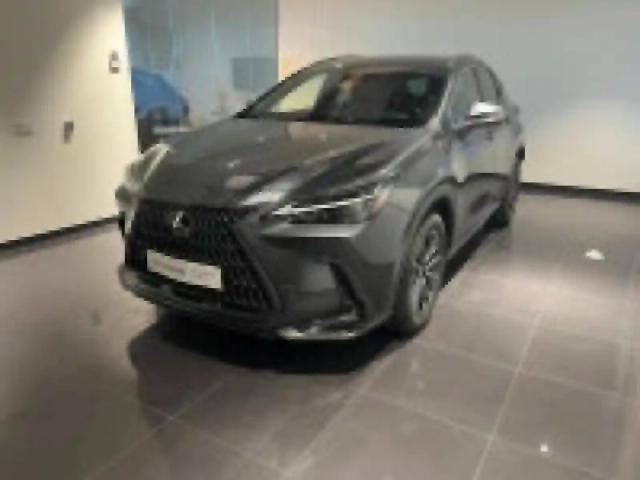 Lexus Nx 450h+ luxe 4wd pack design — photo 1