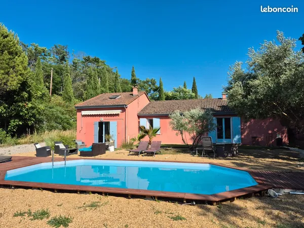 Location pour 8 mois
