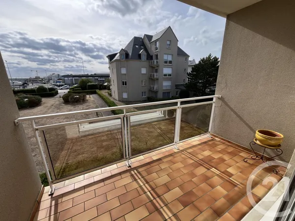 Appartement 1 pièce 26 m²