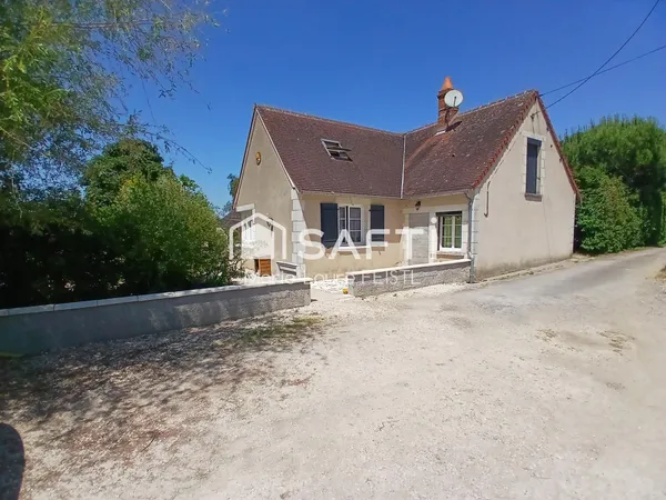 Propriété d'exception et sa piscine