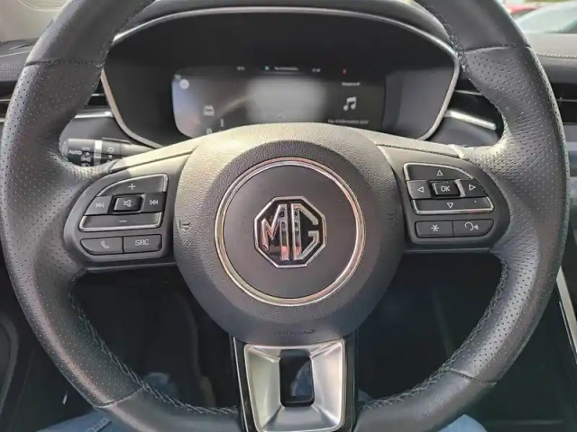 Mg Marvel R ev 2wd — photo 16