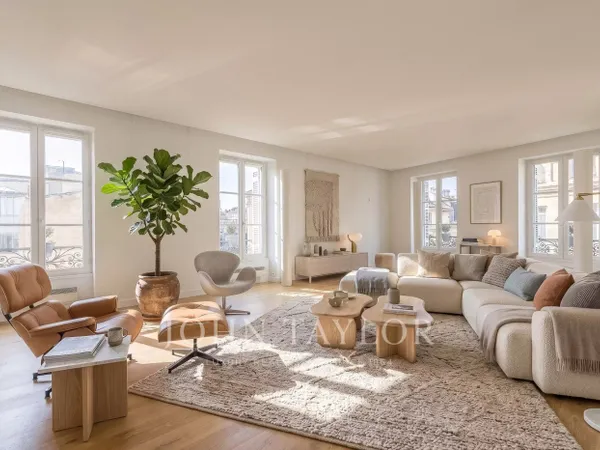 Appartement avec ascenseur Bordeaux Grands Hommes