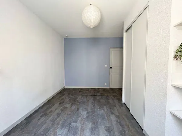 Appartement 1 pièce 17 m²