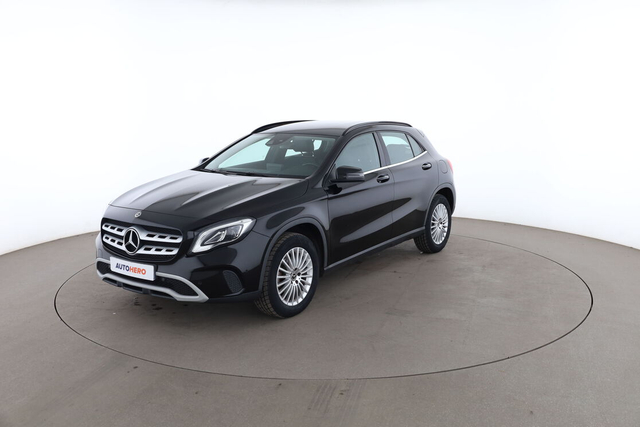 Mercedes-Benz GLA 180 Inspiration 7G-DCT