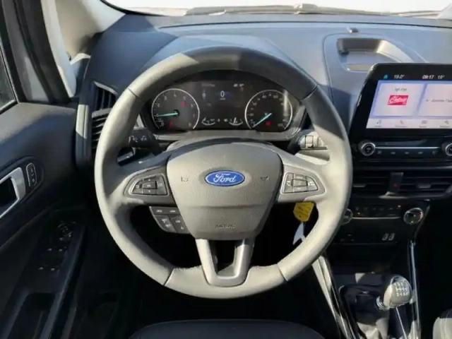 Ford Ecosport 1.0 ecoboost 125ch active 6cv — photo 12